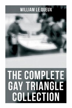 Cover The Complete Gay Triangle Collection