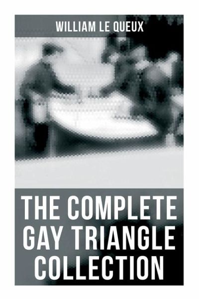The Complete Gay Triangle Collection