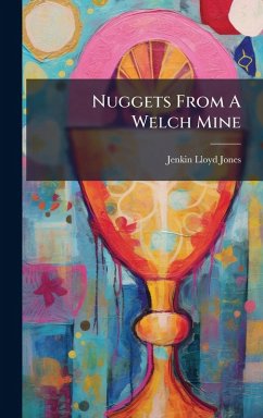 Cover Nuggets From A Welch Mine