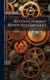 National Harness Review, Volumes 62-63