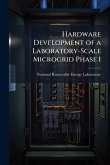 Hardware Development of a Laboratory-Scale Microgrid Phase 1 Hardware Development of a Laboratory-Scale Microgrid Phase 1