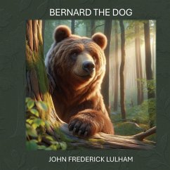 Cover Bernard The Dog