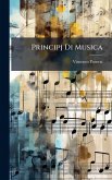 Principj Di Musica Principj Di Musica