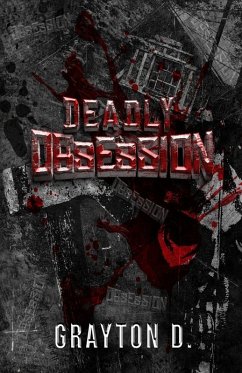 Cover Deadly Obsession