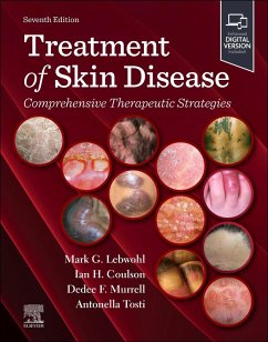 Cover Treatment of Skin Disease: Comprehensive Therapeutic Strategies