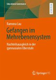 Gefangen im Mehrebenensystem Gefangen im Mehrebenensystem