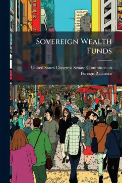 Cover Sovereign Wealth Funds