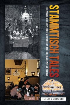 Cover Stammtisch Tales