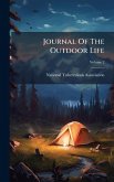 Journal Of The Outdoor Life