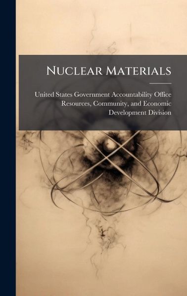 Nuclear Materials Nuclear Materials