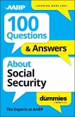 100 Questions & Answers about Social Security for Dummies 100 Questions & Answers about Social Security for Dummies
