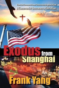 Exodus from Shanghai - Yang, Frank