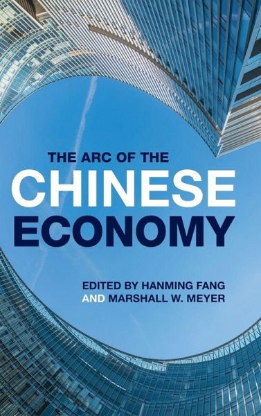 The Arc of the Chinese Economy The Arc of the Chinese Economy
