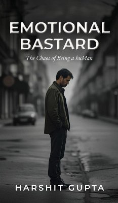Cover Emotional Bastard