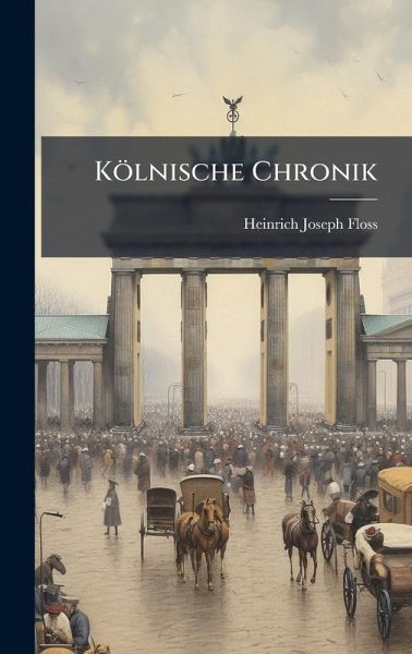Kölnische Chronik