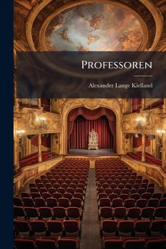 Cover Professoren