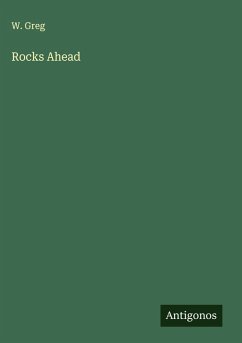 Cover Rocks Ahead