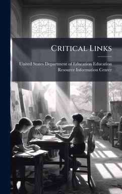 Cover Critical Links