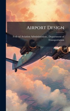 Cover Airport Design