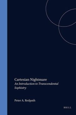 Cartesian Nightmare - Redpath, Peter A