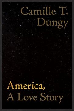 Cover America, a Love Story