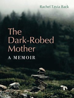 Cover The Dark-Robed Mother