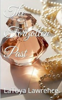 Cover The Forgotten Past