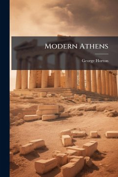 Cover Modern Athens