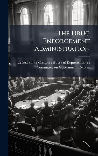 The Drug Enforcement Administration The Drug Enforcement Administration