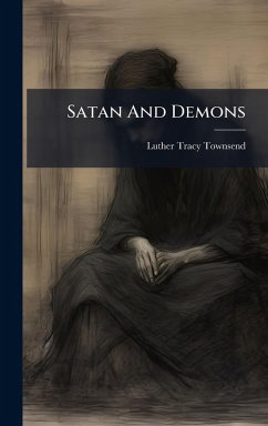 Cover Satan And Demons