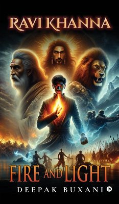 Cover Ravi Khanna
