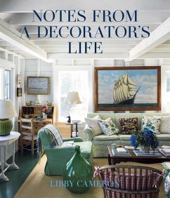Cover Notes from a Decorator's Life