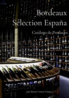 Cover Bordeaux Sélection España