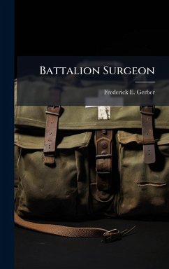 Cover Battalion Surgeon