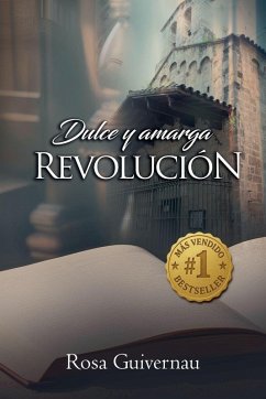 Cover DULCE Y AMARGA REVOLUCIÓN
