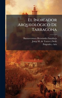 Cover El Indicador ArqueolÃ3gico De Tarragona