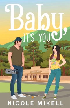 Cover Baby, It's You