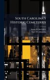 South Carolina's Historic Cemeteries South Carolina's Historic Cemeteries