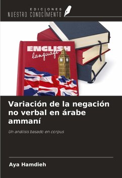 Variación de la negación no verbal en árabe ammaní - Hamdieh, Aya