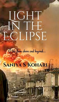 Cover Light in the Eclipse
