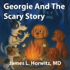 Georgie And The Scary Story