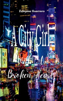 Cover A City Girl With A Broken Heart