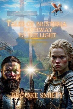 Cover Tales of Bristeria