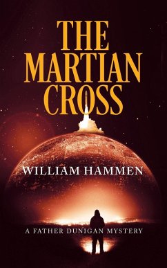 The Martian Cross - Hammen, William