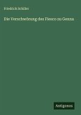 Die Verschwörung des Fiesco zu Genna