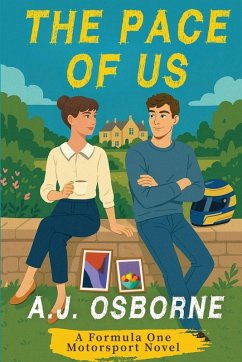 The Pace of Us - Osborne, A. J. The Pace of Us - Osborne, A. J.