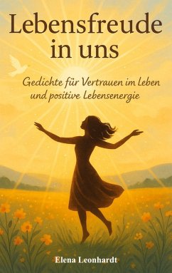 Cover Lebensfreude in uns