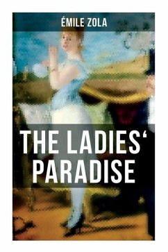 Cover The Ladies' Paradise