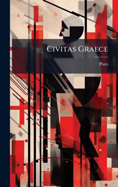 Cover Civitas Graece