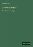 Adventures in Thule